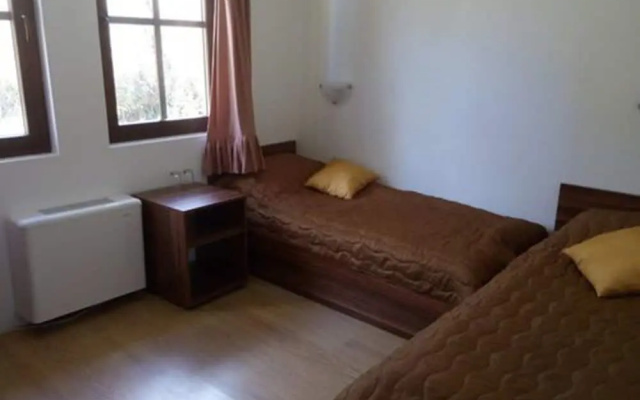 Bonchova House Guest House
