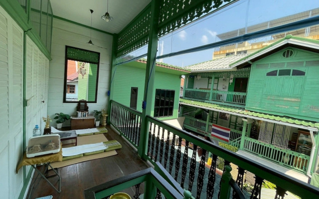 greenteakhouse