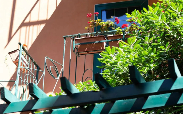 Letizia Apartment