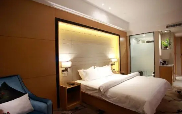 Huida International Hotel