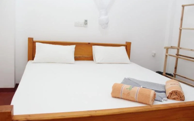 Pravindi Guest Home