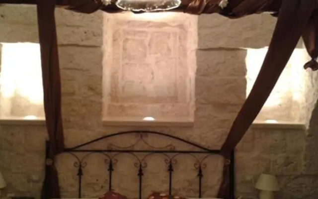 Trullo Alchimia