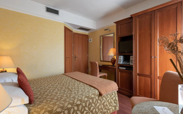 Bio Boutique Hotel Xù