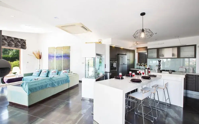 Villa Leia AQ Od04
