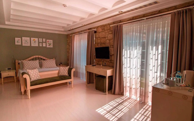 Ala Hotel - Special Class - Adults Only