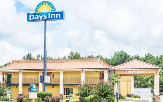 Days Inn Rayville