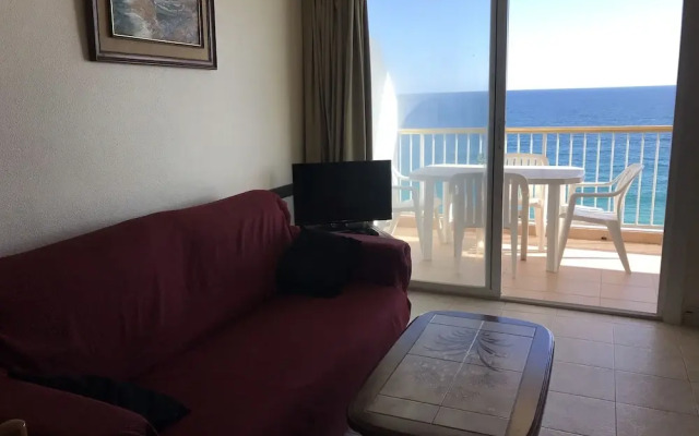 Apartamento Catalunya F-6
