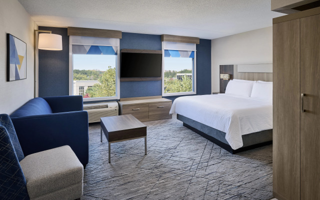 Holiday Inn Express and Suites Kitchener Southeast by IHG