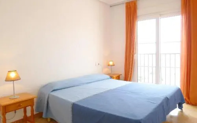 Apartment Altea Dorada