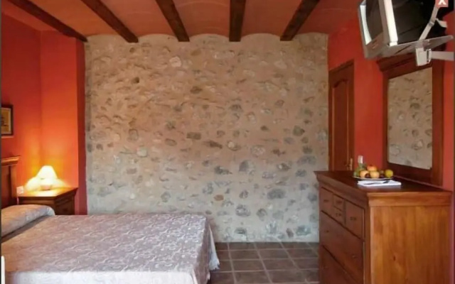 Hotel Rural Barranc De L'ínfern