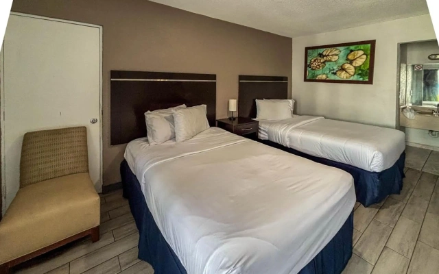 Motel 6 – Altamonte Springs, FL