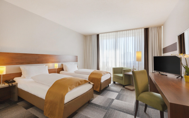 Holiday Inn Berlin City East - Landsberger Allee