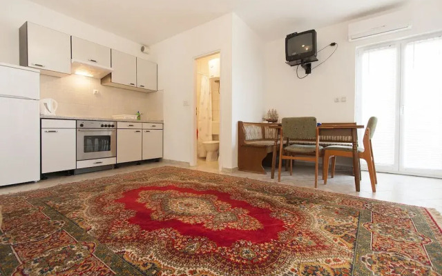 Zoran - 400 m From Beach - B2