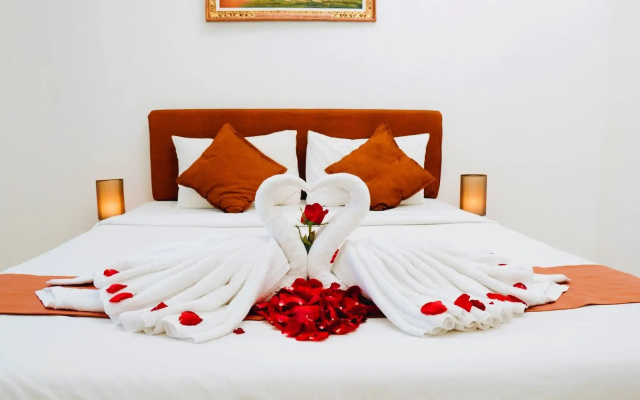 Bahana Guest House