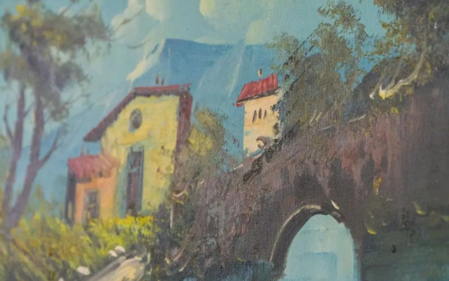 Casolare di Campagna