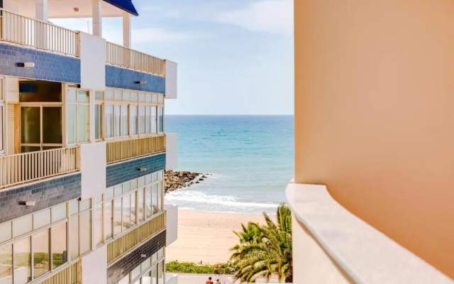 AL- Apartamentos Novos Vista Mar