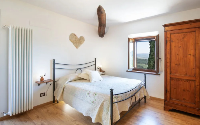 Agriturismo Il Poderuccio