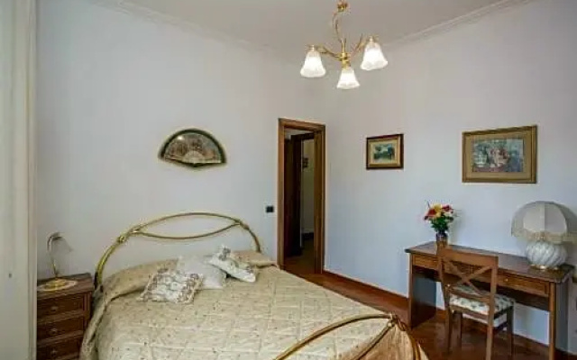La Villa Delle Rose