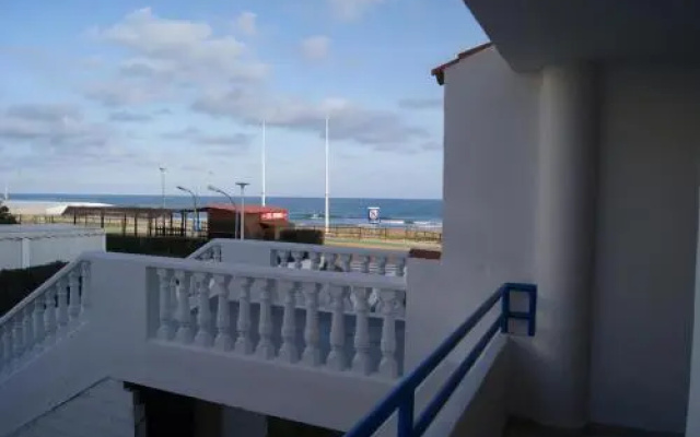 Apartamentos Playa Cargador
