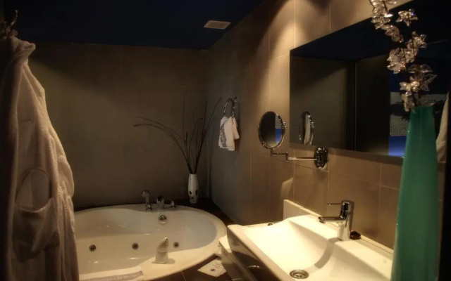 Hotel Playa Ribera