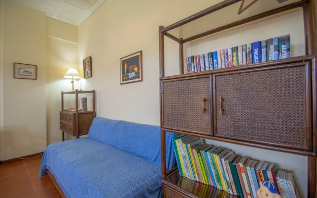 Casa Tsounis