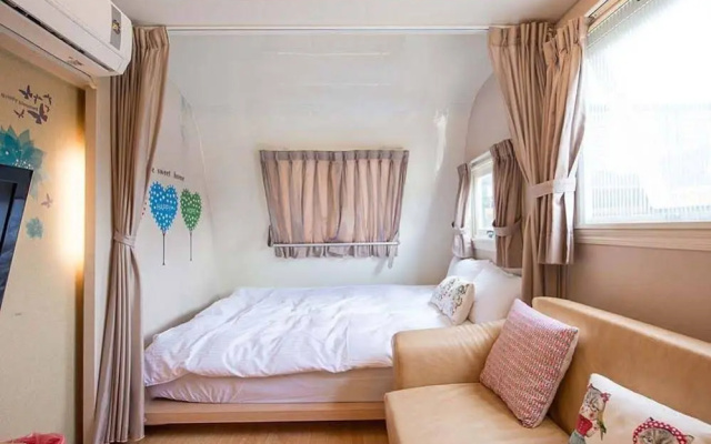 Kenting Dream House