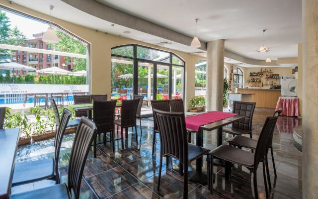 Отель Mariner's Hotel Болгария, Солнечный берег - отзывы, цены и фото номеров - забронировать отель Mariner's Hotel онлайн