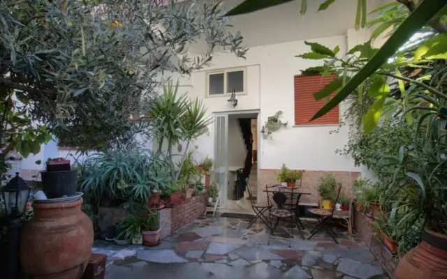 Casa Magnolia