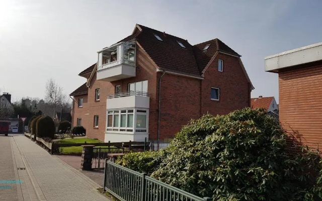 Ferienwohnung Witthöhn 8