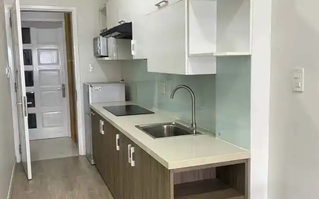 Green River Hotel & Apartment