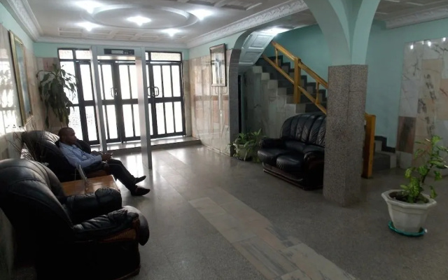 Visa Karena Hotels