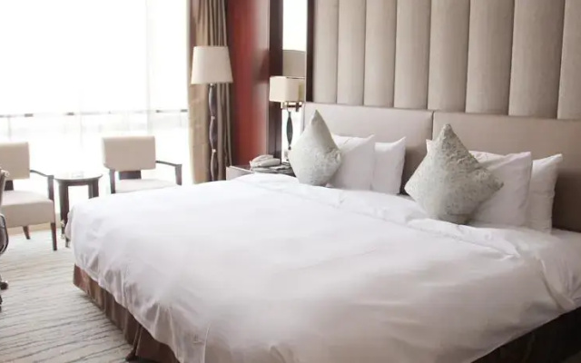 Kangda Howard Johnson Hotel Qingdao