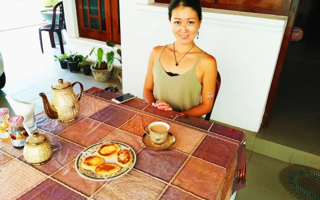 Ruslanka Homestay