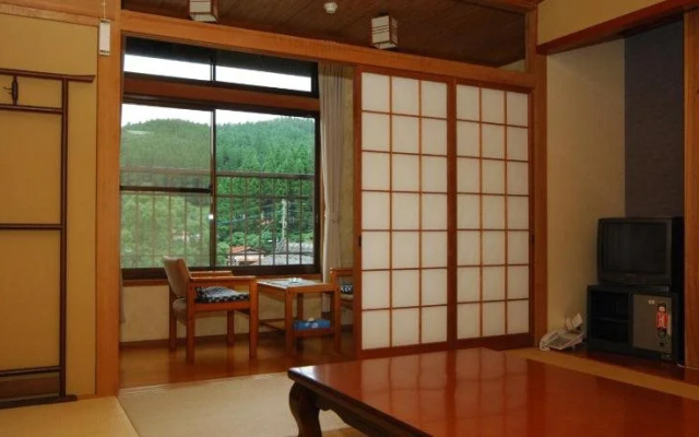 Ryokan Yunosako