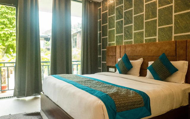 Pacific Inn 360 Degree Resort Rishikesh