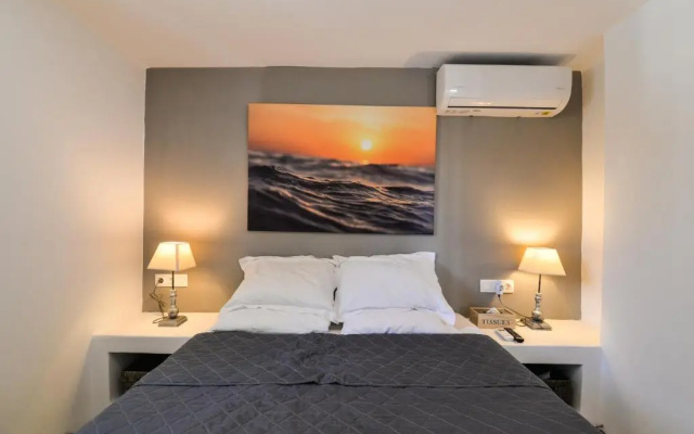 Miramare Suites Mykonos