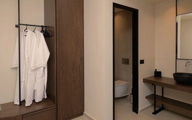 The Z Suites