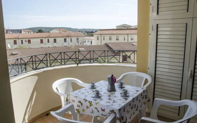 Casa Seppia