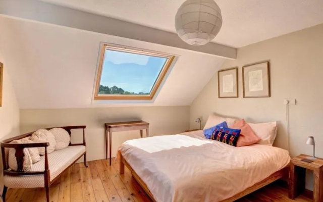 Holiday Home Mixtow Pill