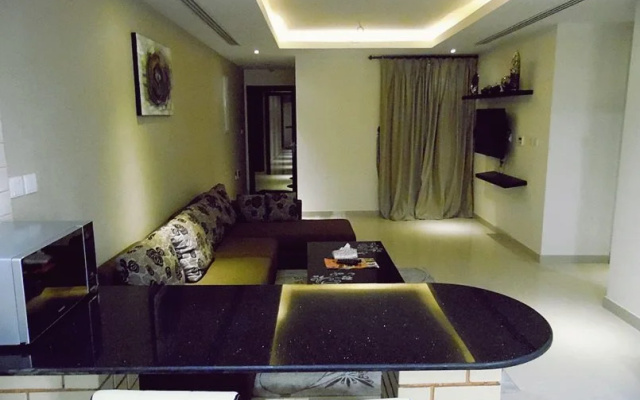 Romooz Inn Hotel Suites