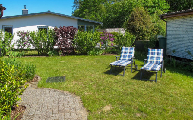 House Am Walde Dobbertin 14021