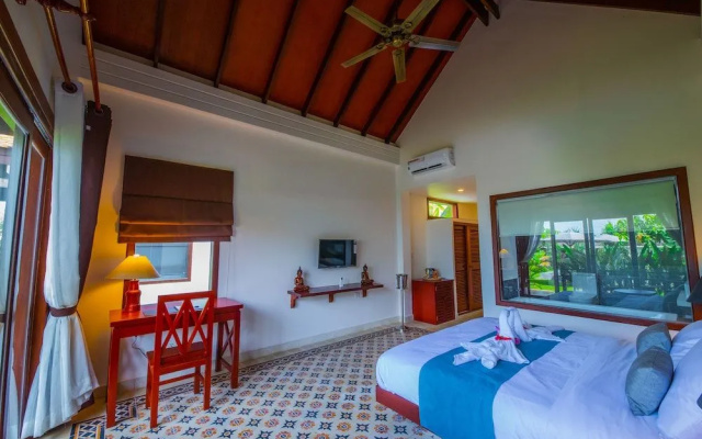 SR Resort