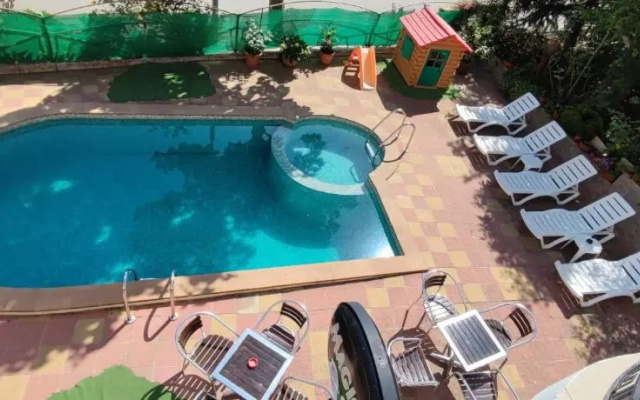 Holiday home Tsarevo