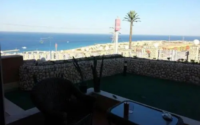 Villa Oussama