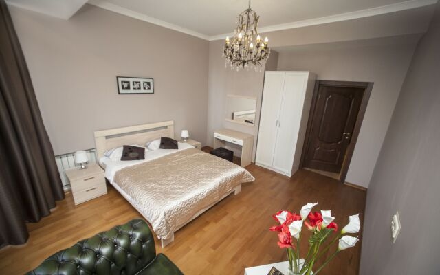 Sweet Dreams Hotel - Hostel вид на фасад