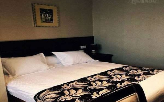 Hotel Plaza Alger