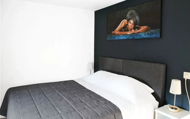 B&B Le Clos du Lac