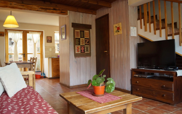 Las Cumbres Apart & Suites