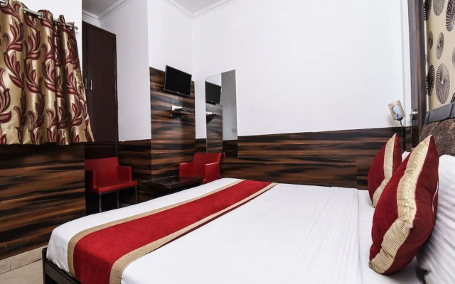 OYO 16014 Hotel Perfect Palace
