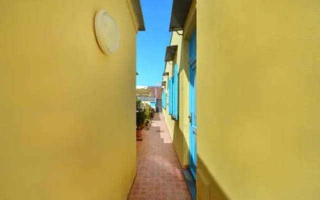 La Capannina